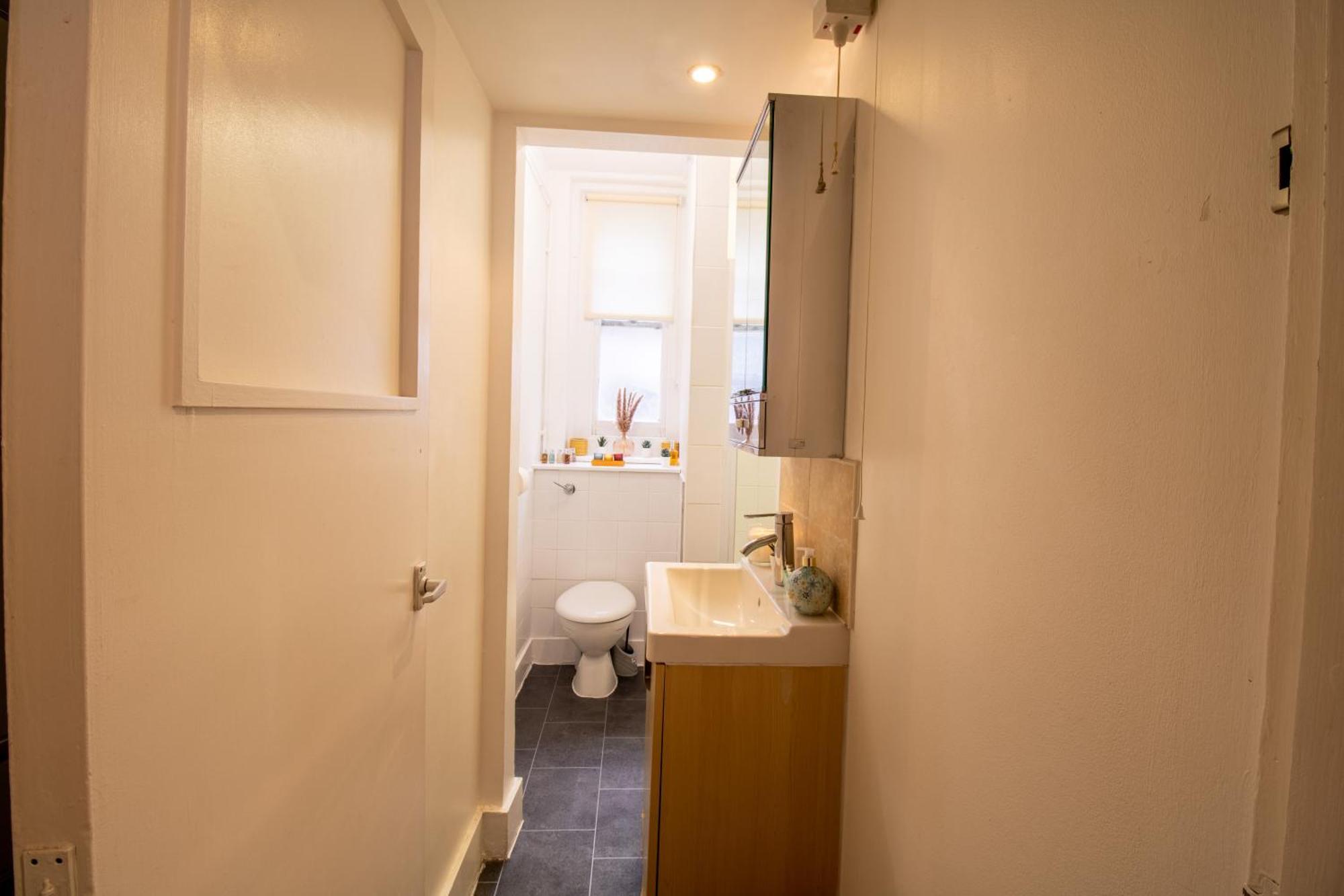Chic Urban Retreat 1 Bedroom Gem In Covent Garden ロンドン エクステリア 写真